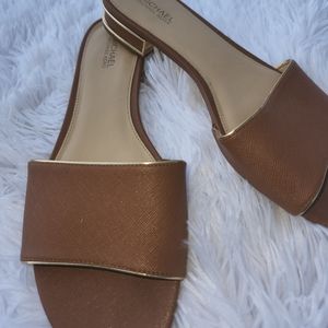 Michael Kors sandals